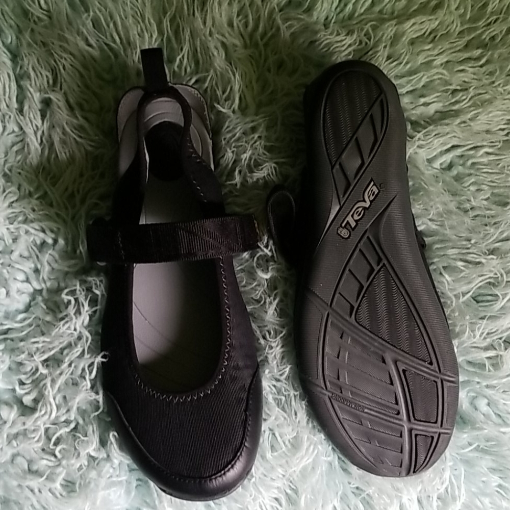 Teva MaryJane